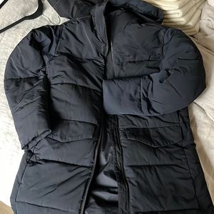Everlane Puffer Jacket XS